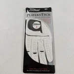 Titleist Players Tech Premium Cabrera Leather Glove Lh For Rh Golfer Xxl. Fixed Price $19.99.
