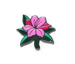 New Pins & Aces Azalea Golf Ball Marker. Fixed Price $15.95.