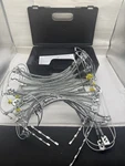 Security Chain Company SC1042 Radial Cable Traction Tire Set Of 2.... Fixed Price $29.96.