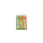 Champ Fly Tee (2 3/4", Neon Mix, 30 Pack) Performance Golf New. Fixed Price $8.99.