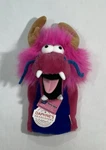 New Daphnes Pink Dragon Golf Club Headcover Driver Real Men Wear. Fixed Price $27.88.