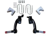 Jake's Lift Kits 6" Spindle Golf Cart For E-z-go Txt Gas 2008.5-UP. Fixed Price $429.95.