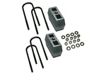 Realtruck Superlift Suspension 4" Block Kit For F-250/F-350 Overload Leaf. Fixed Price $99.01.