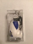 Dashing Blue & White Golf Bag Pen Set W/ Black, Red Ink New. Fixed Price $14.10.