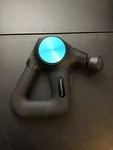 Therabody Theragun Pro Plus Percussive Therapy Massage Device. Fixed Price $100.00.