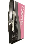 Intech Cabretta Golf Gloves Women Large. Fixed Price $14.99.