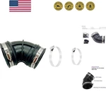 Golden Selection Engine Air Intake Hose Kit Compatible With Pathfinder 3.3L V.... Fixed Price $26.99.