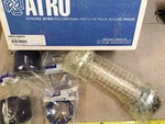 Atro PB75-29674 Air Spring Leaf Bushing Kit Truck. Fixed Price $100.00.