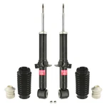 Kyb Excel-g Front Suspension Struts And Bellows Kit Ford F-150 Rwd 2004-2008. Fixed Price $234.95.