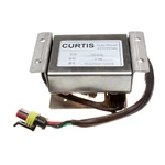 PB-6 Type Throttle 0-5K W/micro 3 Wires Ev For Curtis 8 Potentiometer. Fixed Price $46.49.