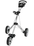 Golf Gifts & Gallery Ultra Cruiser Cart, Black. Fixed Price $180.70.