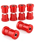Howbow Club Precedent Rear Bushing Kit, Golf Cart Leaf Spring And Sh.... Fixed Price $38.39.