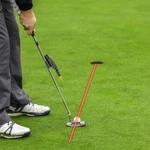 Versatile User Friendly Stable Maneuverable Golf Putter Laser Aiming Device Tool. Fixed Price $42.75.