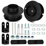 2" Front Leveling Lift Kit Compatible With 2014-2020 Ram 2500 4WD, 2013-2020 .... Fixed Price $79.10.
