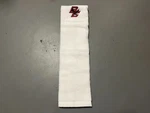 Boston College Eagles Team Issued White Player Exclusive Game Towel Football Bc. Fixed Price $27.19.