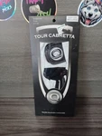 Tour Cabretta Leather Golf Glove Left Hand Size Large Cadet New. Fixed Price $11.99.
