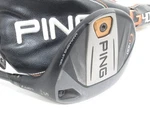 Ping G400 Fairway Wood 5W Reshaft Basileus FW65 (s) #734 Golf Clubs. Fixed Price $270.00.