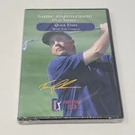 Pga Tour Partners Club Golf Game Improvement Dvd Quick Fixes Tom Lehman New. Fixed Price $9.59.