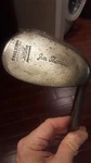 Jim Thomson Wood Shaft Club Spaulding Kro Flite Golf. Fixed Price $55.95.