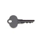 Club Car Precedent Key Only 1A. Fixed Price $27.99.