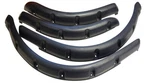 Club Ds 1994-UP Golf Cart Fender Flares. Fixed Price $94.95.