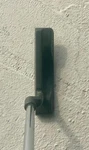 Ping Blade Putter- 33" W/ Rosemark 1.52 Grip. Fixed Price $39.99.
