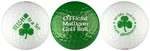 Irish To Tee Mulligan Golf Ball Gift Set. Fixed Price $12.98.