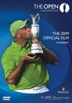 The British Open Championship Dvd 2009 Official Film Turnberry Golf Ntsc. Fixed Price $14.39.