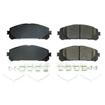 New Oe Front Ceramic Brake Pads Kit For 2023-2024 Lexus RX350H 9 Yr Warranty. Fixed Price $78.98.