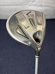 Nike Driver Vrs 10.5 STR8-FIT Golf Club Mitsubishi Rayon Fubuki 51 Flex Rh. Fixed Price $69.99.