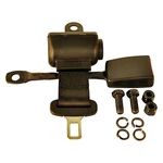Retractable Golf Cart Seat For Ezgo Club Yamaha- Automotive Grade Belts. Fixed Price $26.95.