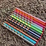 12 Stabilo Easygraph Hb Pencils For Right Hand #CF811E. Fixed Price $201.60.