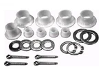 8322 Rotary Front End Repair Kit. Fixed Price $12.65.