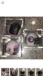 2003 2004 2005 Us Open Shinnecock Olympia Pinehurst Putter Boy Logo Golf Balls. Fixed Price $499.00.
