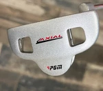 Axial By Pgm Youth Junior Kids Golf Putter Steel Shaft Single Ball Rh 29. Fixed Price $24.95.