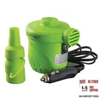 Brien 12V Compact Inflator Portable Dc Air Pump With 3 Nozzles & 7FT. Fixed Price $58.96.