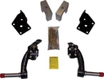 Jakes Lift Kit Fairplay & Star Electric 2005 Up. Fixed Price $485.95.