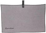 Taylormade Microfiber Cart Towel (gray). Fixed Price $27.89.
