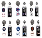Golf Cap Clip With Markers - Mlb Pick Your Baseball Team. Fixed Price $15.50.