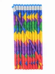 Zugar Land Block Mania Building Connecting Brick Theme Party Black. Fixed Price $22.99.
