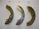 For Japko 55411 Brake Shoe Set. Fixed Price $35.54.