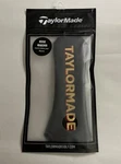 Taylormade 2025 British Open Royal Portrush Steam Line Rescue Hybrid Headcover. Fixed Price $39.99.