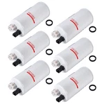 6PCS Fuel Filter FS1003 For Cummins Generator Sets Diesel Engine MBE900 Isb Isc. Fixed Price $80.16.