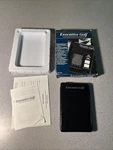 Htc International Executive Golf Computer Game WG-59C-WORKING. Fixed Price $12.99.