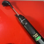 Vtg Kooler Klub Golf Club Drink Dispenser Fits Bag Made Usa. Fixed Price $29.99.