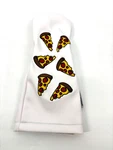 Sunfish Golf Fairway Wood Acid Pizza Simpsons Dura Leather. Fixed Price $32.99.