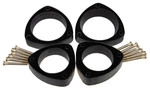 Dealparex Leveling Lift Kit 1.2 Inch 30MM Compatible With Subaru - Fits Fores.... Fixed Price $196.67.