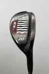 Tour Edge Exotics EX9 Hybrid 20* Xstiff Ust Mamiya Recoil Es 780 Good. Fixed Price $45.50.