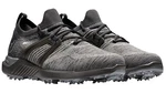 Footjoy Hyperflex Yarn 51081 Charcoal Gray Men Golf Shoe. Fixed Price $69.87.