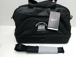 Nike Departure Boston Bag - Oregon Athletic Directors Association. Fixed Price $130.00.